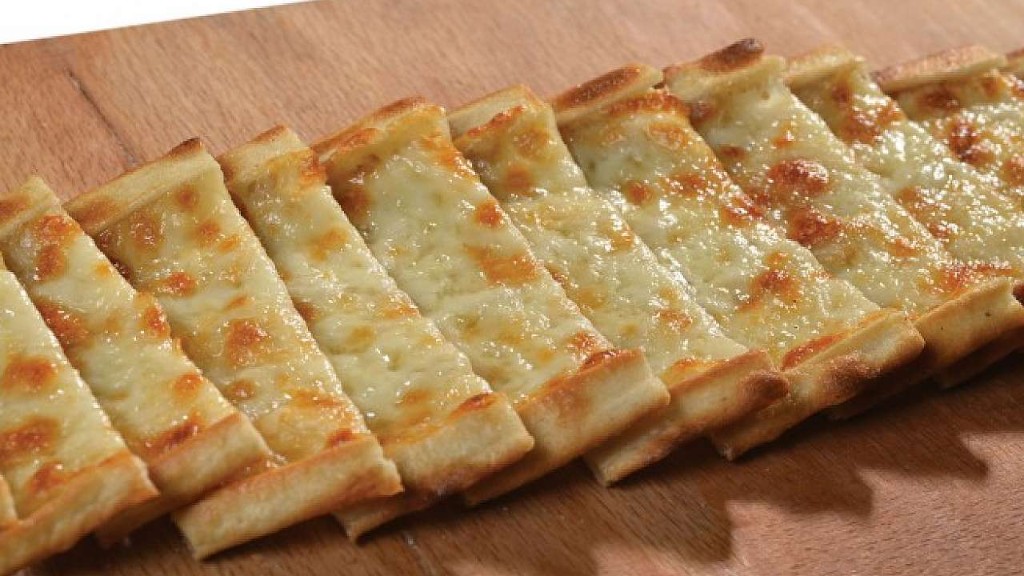 Kaşarlı Pide
