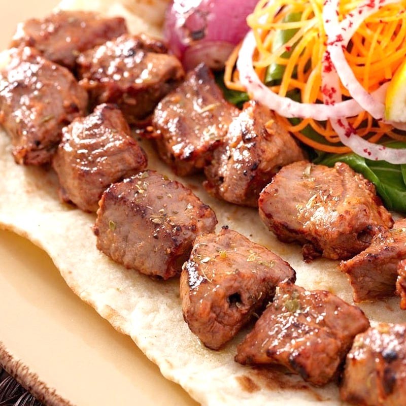 Kuzu Şiş